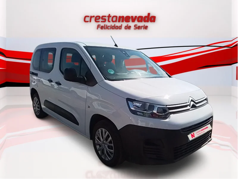 Imagen de CITROEN Berlingo