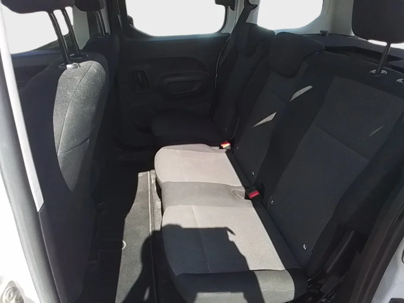 Imagen de CITROEN Berlingo