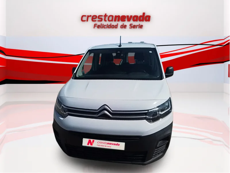 Imagen de CITROEN Berlingo