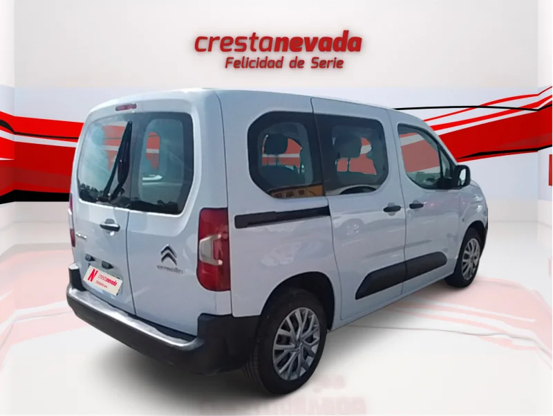 Imagen de CITROEN Berlingo