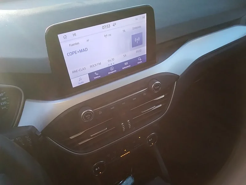 Imagen de Ford Focus