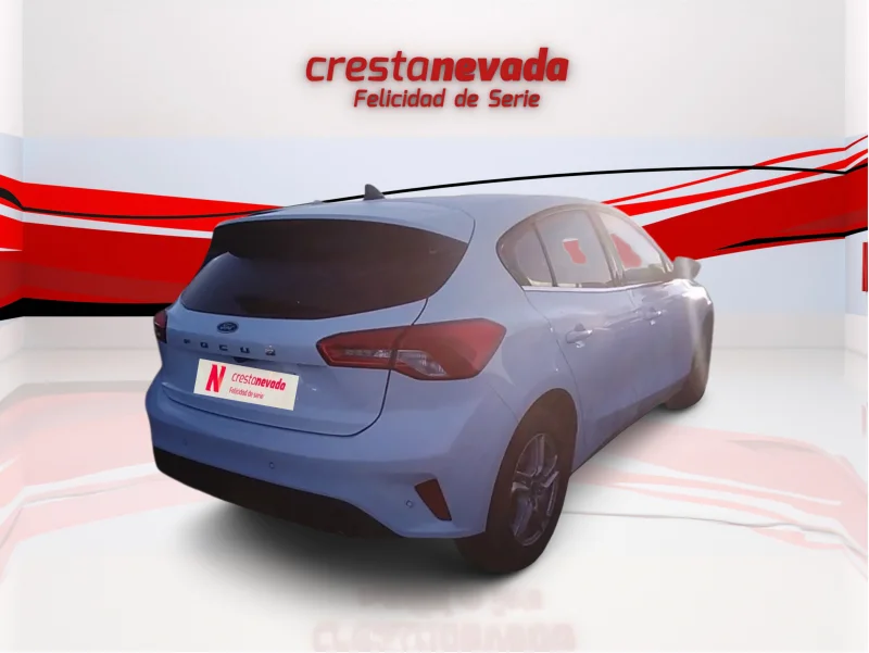 Imagen de Ford Focus
