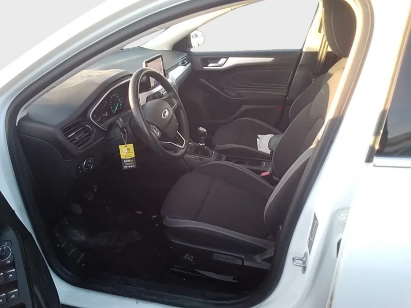 Imagen de Ford Focus