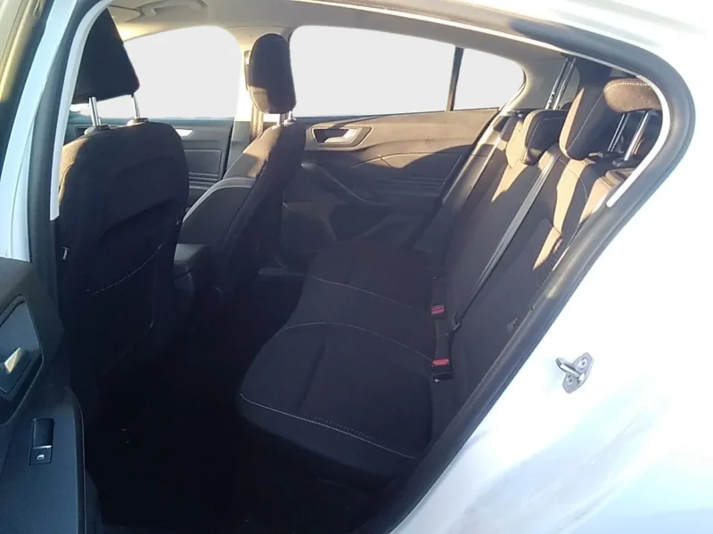 Imagen de Ford Focus