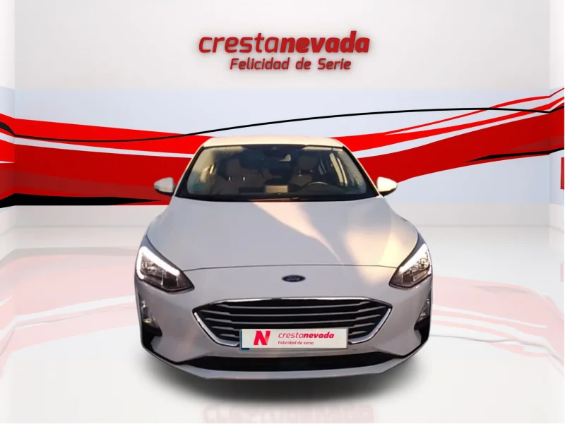 Imagen de Ford Focus