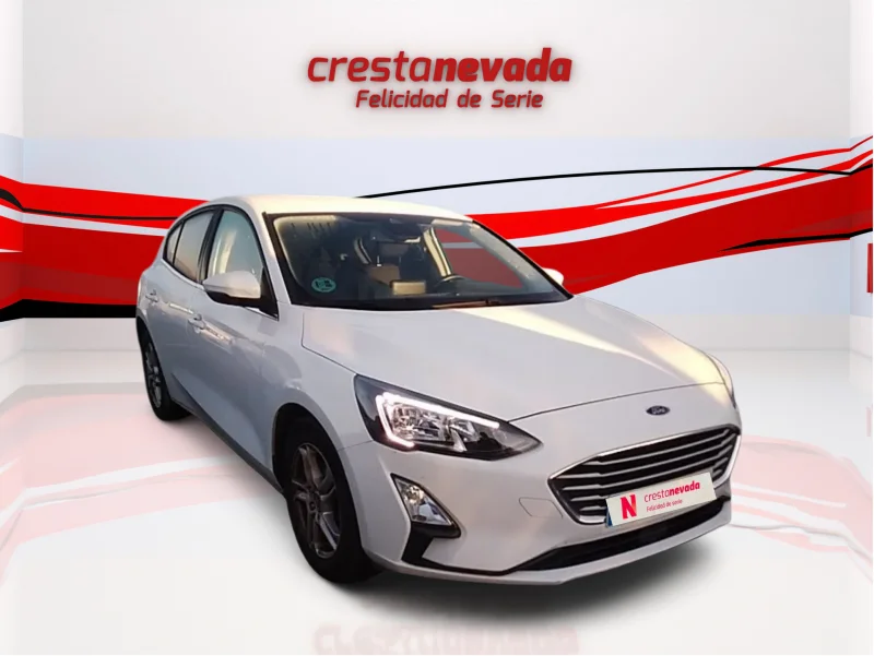 Imagen de Ford Focus