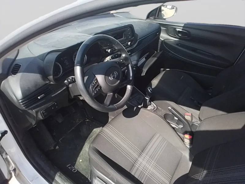 Imagen de Hyundai i20