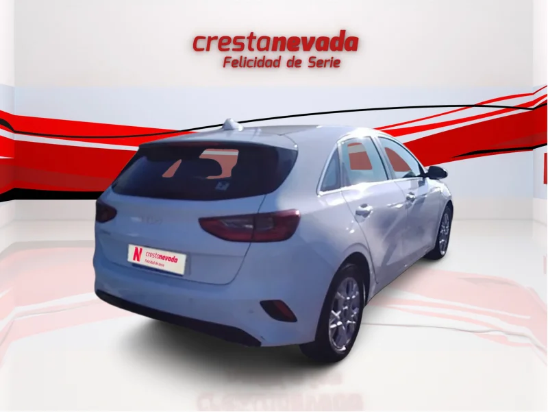 Imagen de Kia cee'd