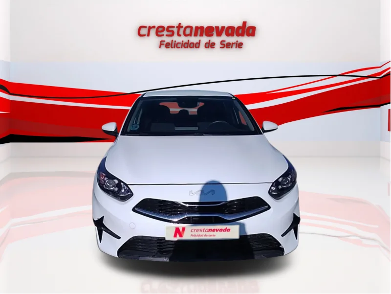 Imagen de Kia cee'd
