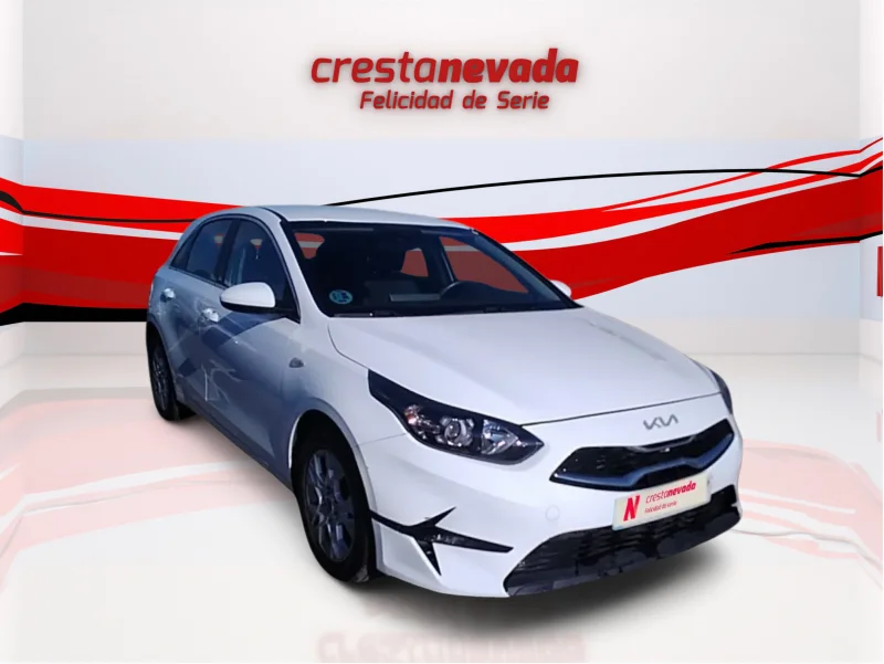 Imagen de Kia cee'd