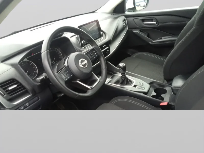 Imagen de NISSAN QASHQAI
