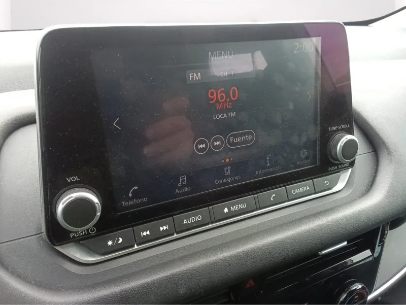 Imagen de NISSAN QASHQAI