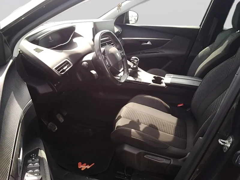 Imagen de Peugeot 3008