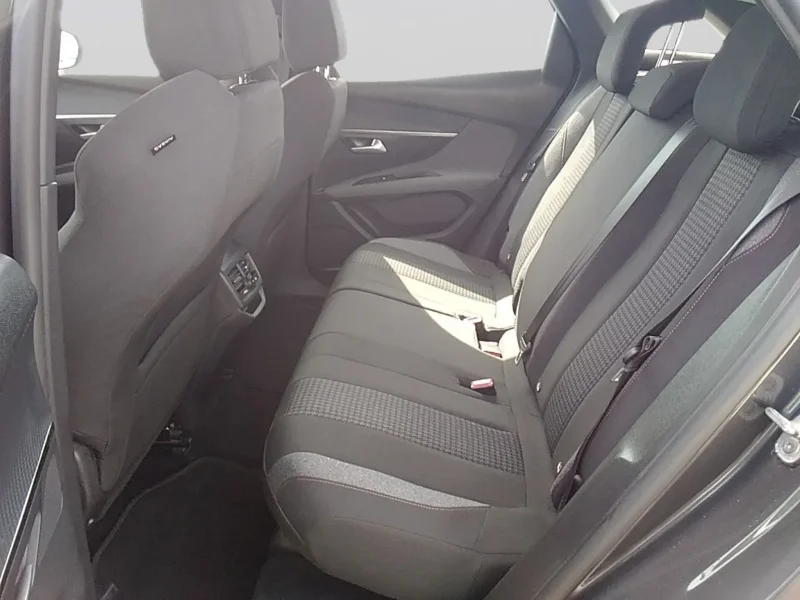 Imagen de Peugeot 3008