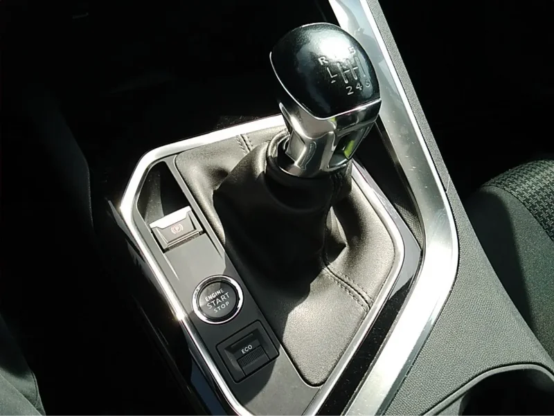 Imagen de Peugeot 3008