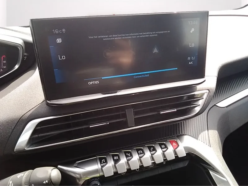 Imagen de Peugeot 3008