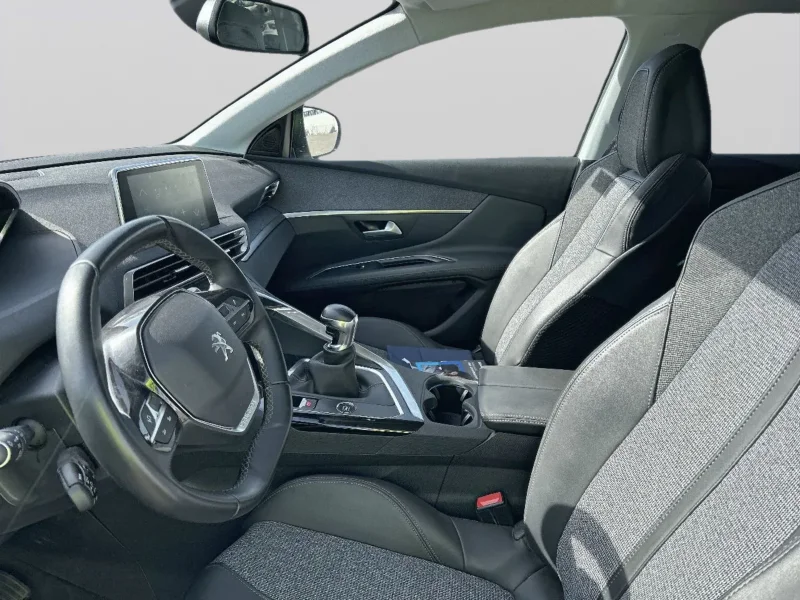 Imagen de Peugeot 3008