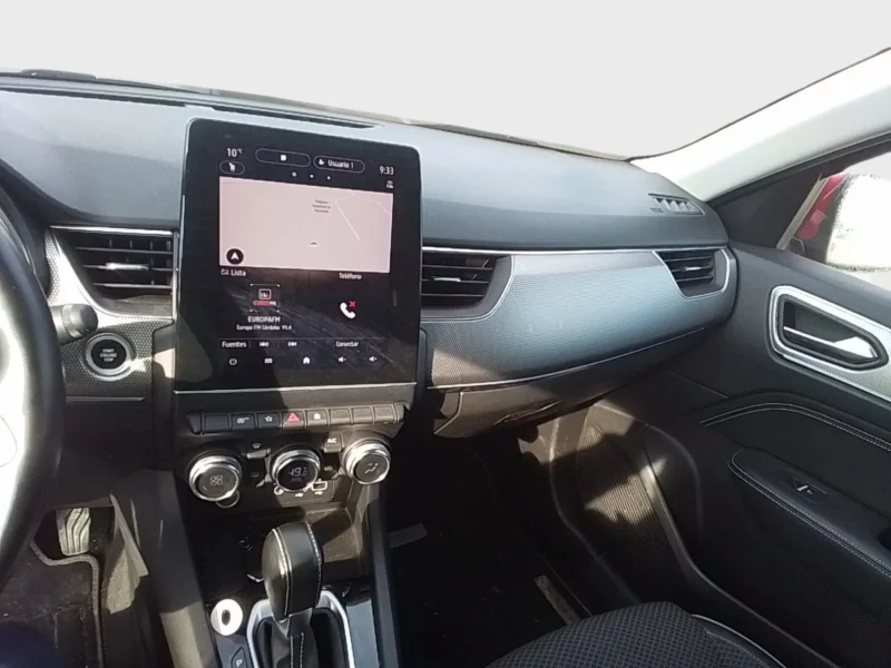 Imagen de Renault Arkana