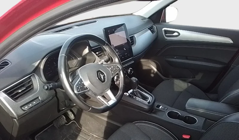 Imagen de Renault Arkana