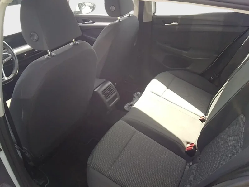 Imagen de Volkswagen Golf