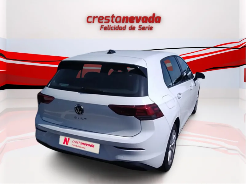 Imagen de Volkswagen Golf