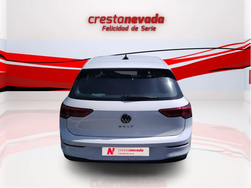 Imagen de Volkswagen Golf