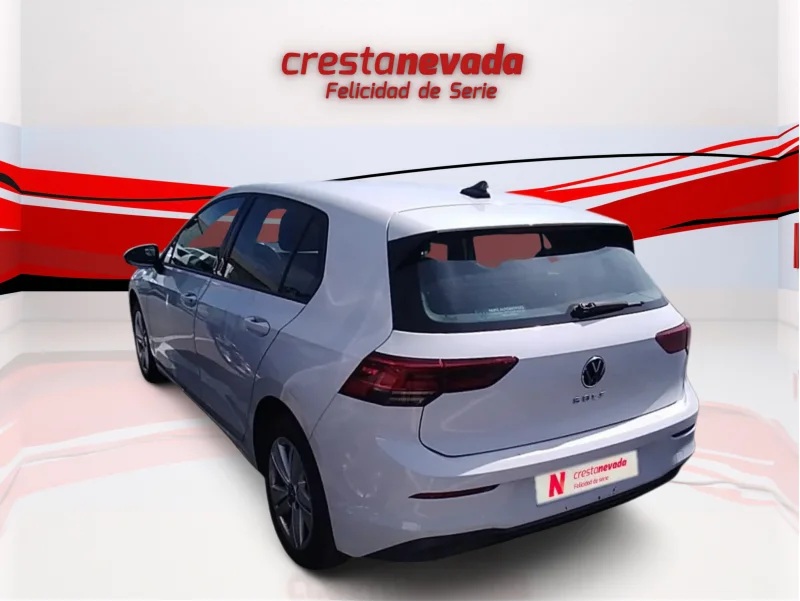 Imagen de Volkswagen Golf