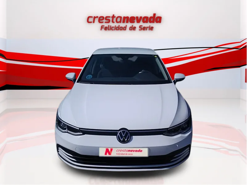 Imagen de Volkswagen Golf