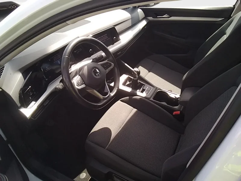 Imagen de Volkswagen Golf