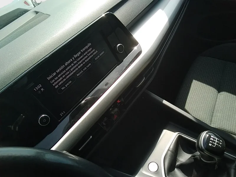 Imagen de Volkswagen Golf