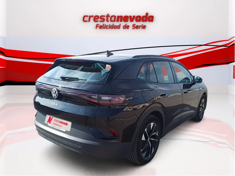 Imagen de Volkswagen ID.4