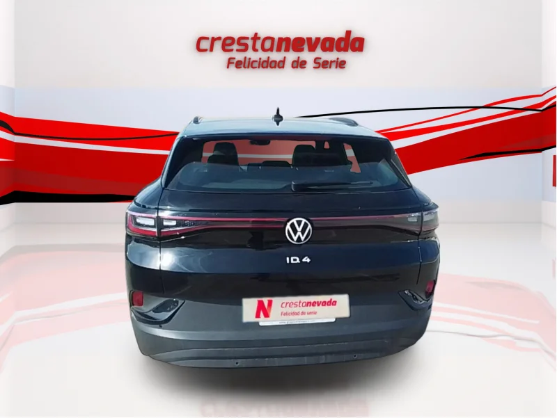 Imagen de Volkswagen ID.4