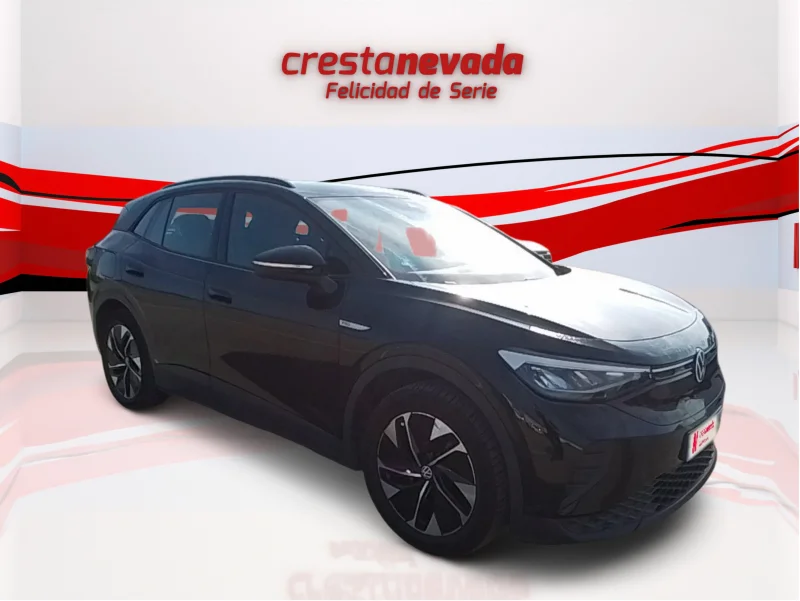 Imagen de Volkswagen ID.4