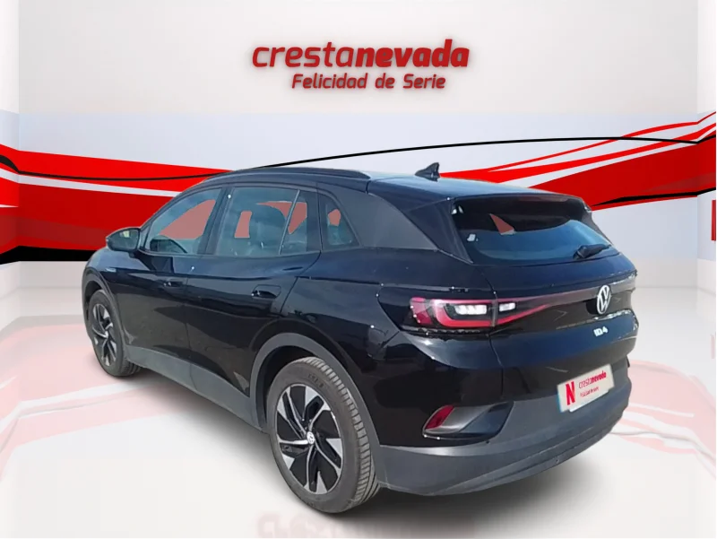 Imagen de Volkswagen ID.4