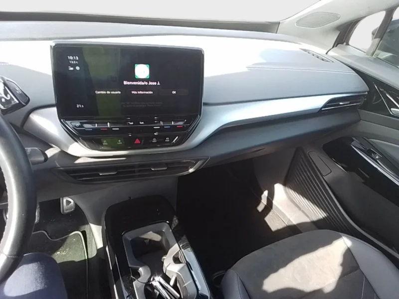 Imagen de Volkswagen ID.4