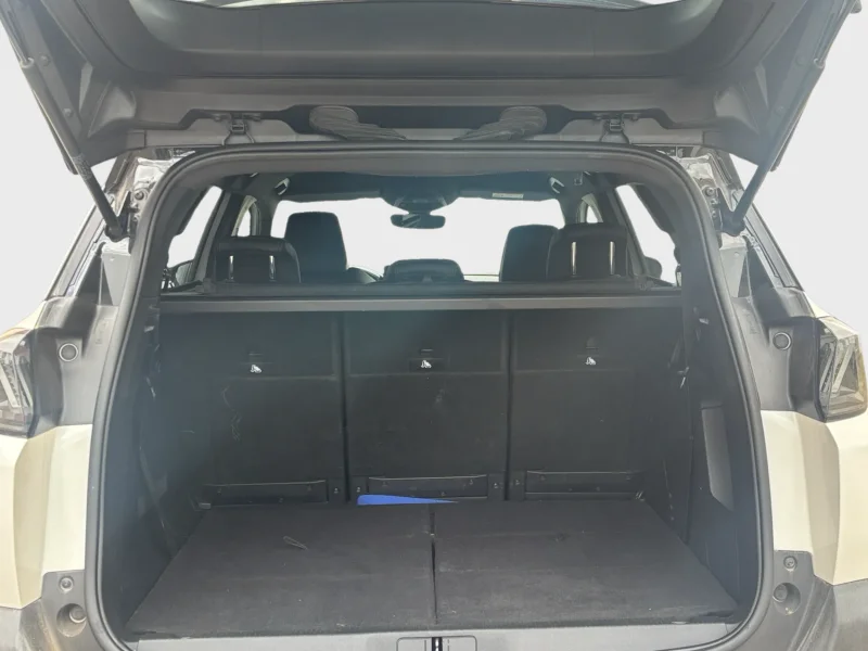 Imagen de Peugeot 5008