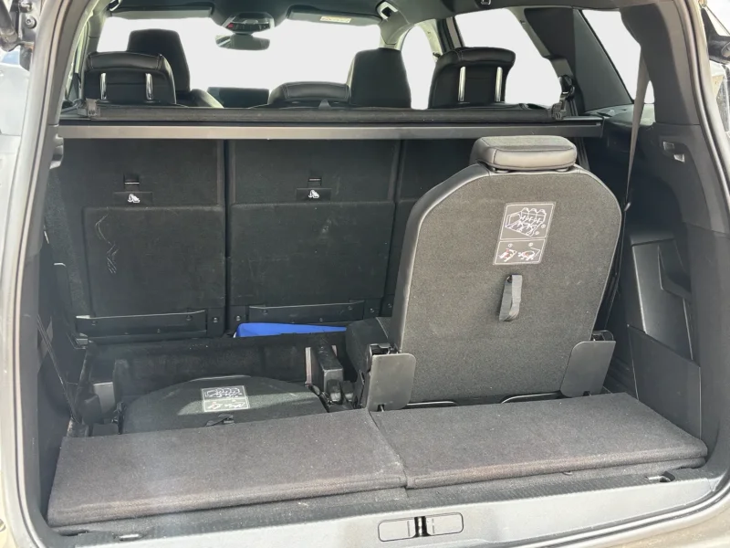 Imagen de Peugeot 5008