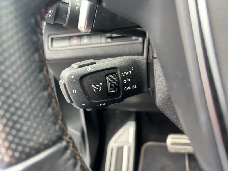 Imagen de Peugeot 5008