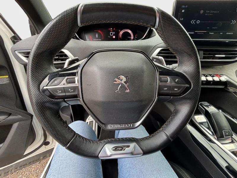 Imagen de Peugeot 5008