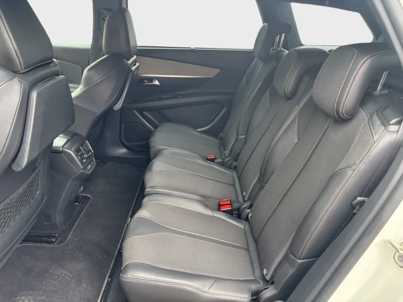 Imagen de Peugeot 5008