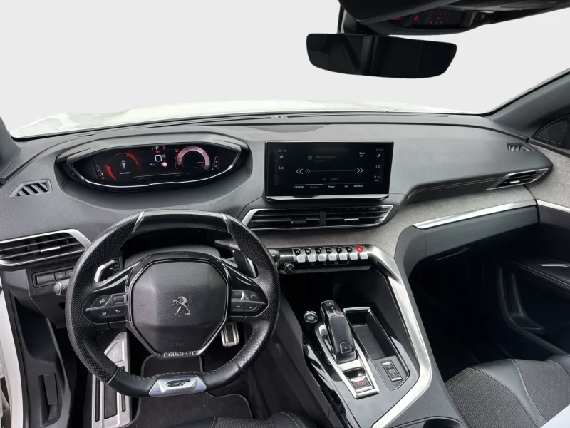 Imagen de Peugeot 5008