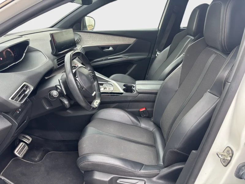 Imagen de Peugeot 5008