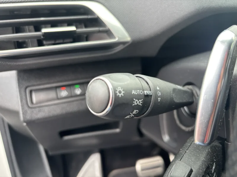 Imagen de Peugeot 5008