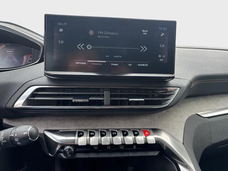 Imagen de Peugeot 5008