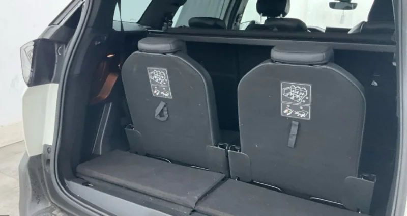 Imagen de Peugeot 5008