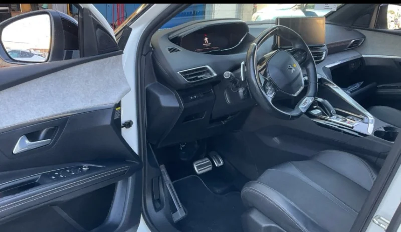 Imagen de Peugeot 5008