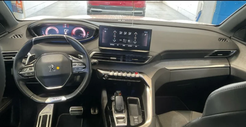 Imagen de Peugeot 5008