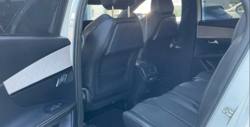 Imagen de Peugeot 5008