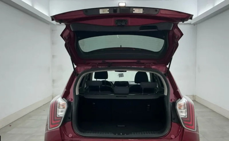 Imagen de SsangYong Tivoli