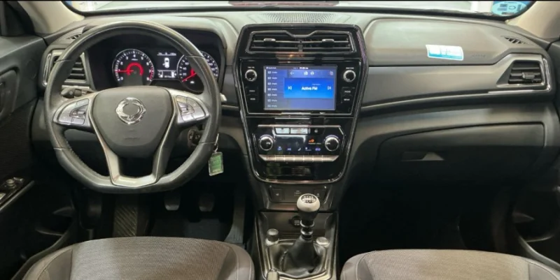 Imagen de SsangYong Tivoli